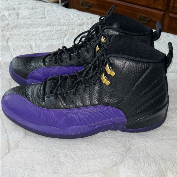 Jordan 12 Retro Men’s Size 12.5 main image 11